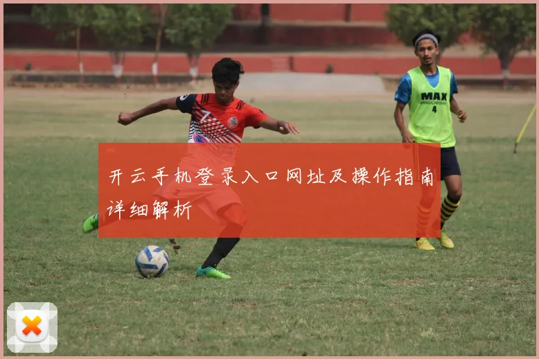 开云手机登录入口网址及操作指南详细解析