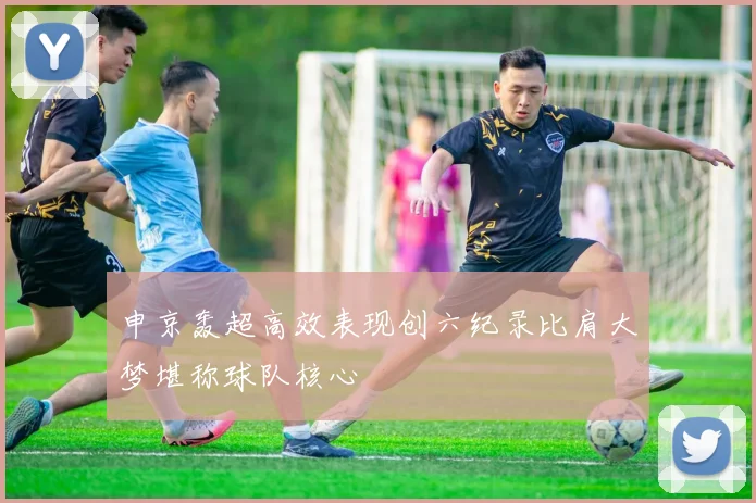 申京轰超高效表现创六纪录比肩大梦堪称球队核心